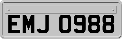 EMJ0988