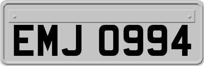 EMJ0994