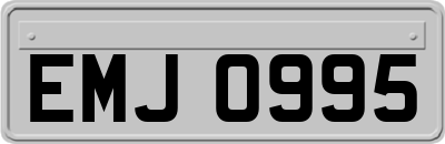 EMJ0995