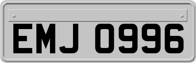 EMJ0996