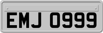 EMJ0999