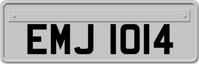 EMJ1014