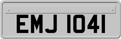 EMJ1041