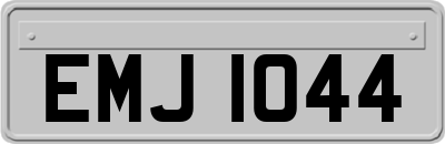EMJ1044
