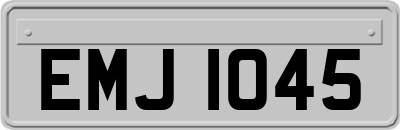 EMJ1045