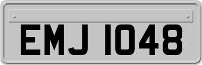 EMJ1048