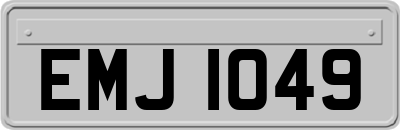 EMJ1049