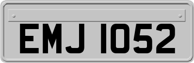 EMJ1052