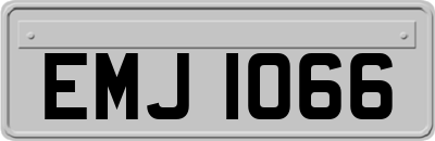 EMJ1066