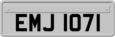 EMJ1071
