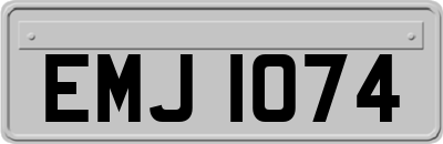 EMJ1074