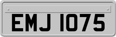 EMJ1075