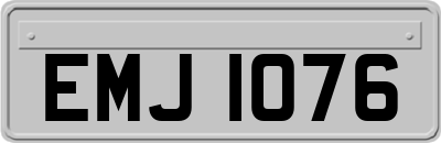 EMJ1076