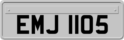 EMJ1105