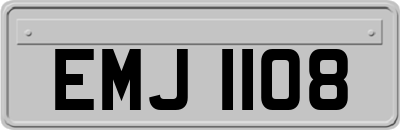 EMJ1108