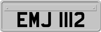 EMJ1112