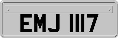EMJ1117