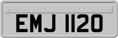 EMJ1120