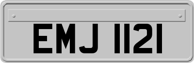 EMJ1121