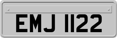 EMJ1122