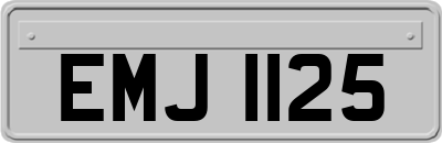 EMJ1125