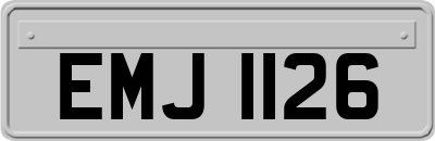 EMJ1126