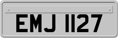 EMJ1127