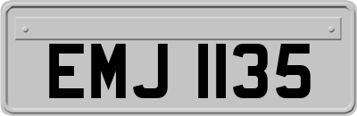 EMJ1135
