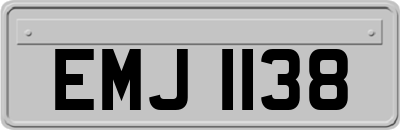 EMJ1138