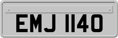 EMJ1140