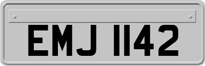 EMJ1142