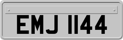 EMJ1144
