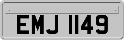 EMJ1149