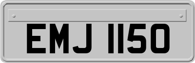 EMJ1150