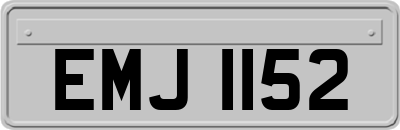 EMJ1152