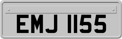 EMJ1155