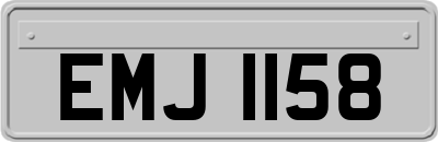 EMJ1158