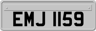 EMJ1159