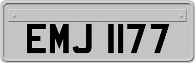 EMJ1177