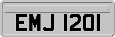 EMJ1201