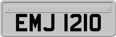 EMJ1210
