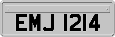 EMJ1214