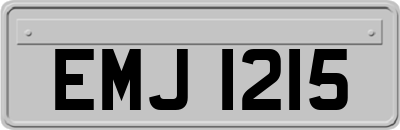 EMJ1215