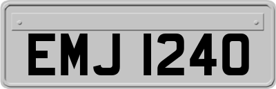 EMJ1240