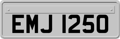 EMJ1250
