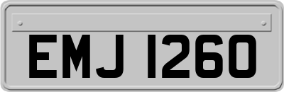 EMJ1260
