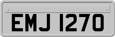 EMJ1270