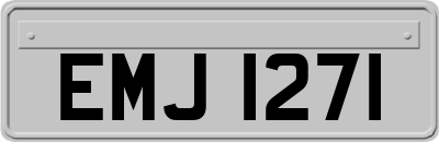 EMJ1271
