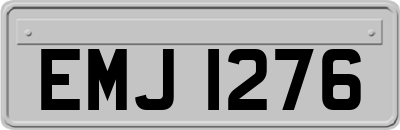 EMJ1276