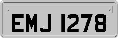 EMJ1278